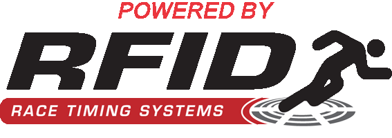 Powered By RFID Logo