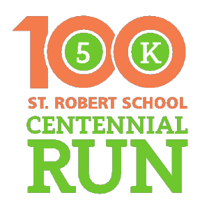 St Robert School Centennial Run