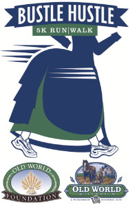 BH logo with OWF and OWW